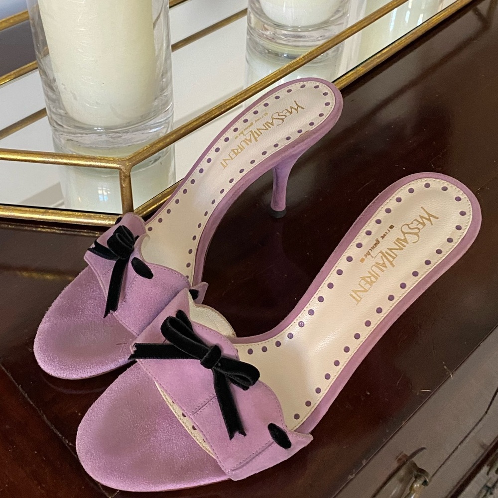 Yves Saint Laurent